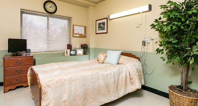 villa rosa long term care